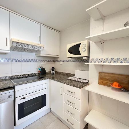 Apolo 16 Calpe Apartment Екстериор снимка