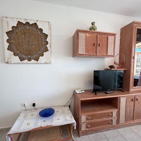 Apolo 16 Calpe Apartment Екстериор снимка